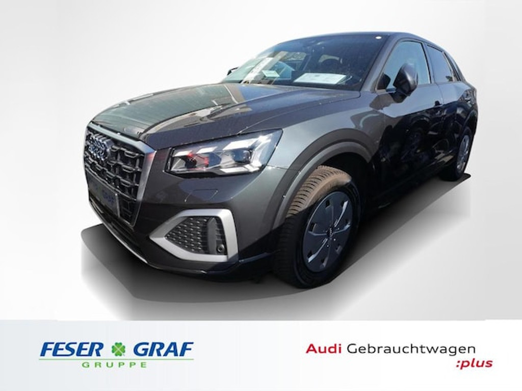 Audi Q2 30 TFSI
