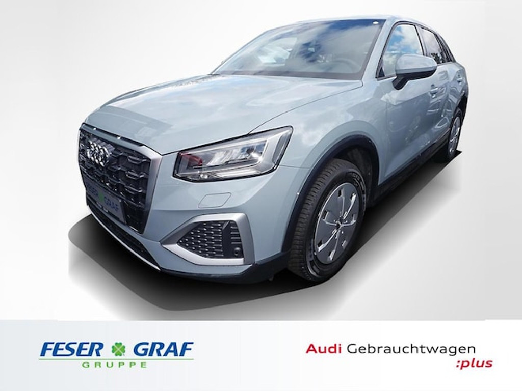 Audi Q2 30 TFSI