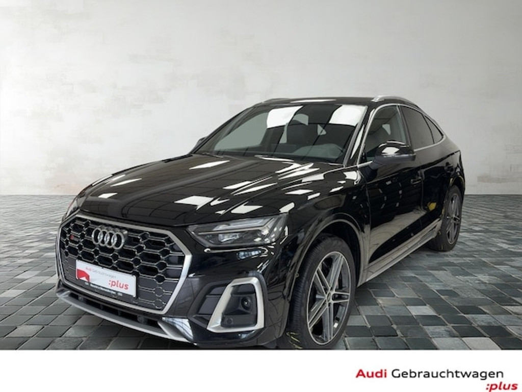 Audi SQ5 Sportback