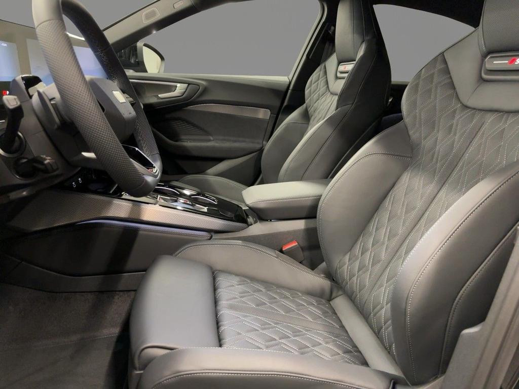Audi A5 Quattro S-Tronic Hybride