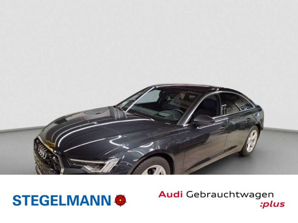 Audi A6 Sedan Quattro S-Tronic Hybride 50 TFSI