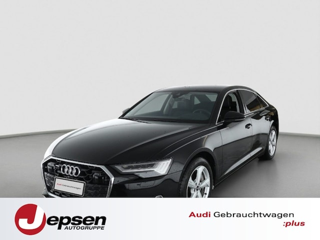 Audi A6 Sedan Quattro S-Tronic Hybride 50 TFSI
