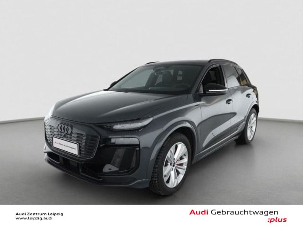 Audi Q6 e-tron Quattro Edition