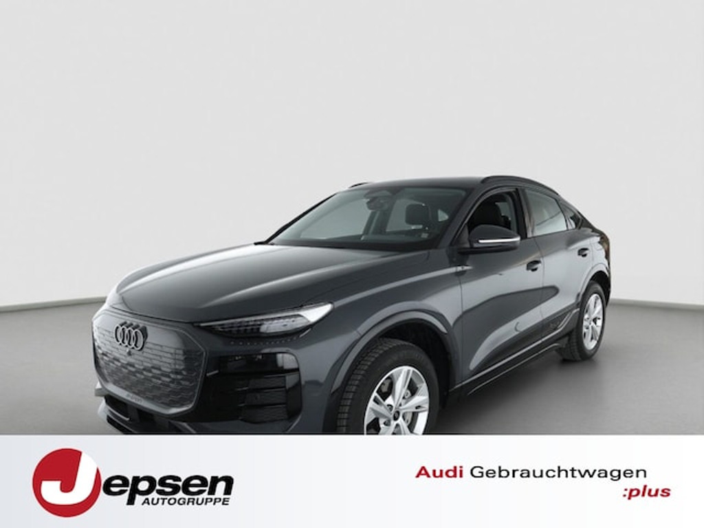 Audi Q6 e-tron Sportback