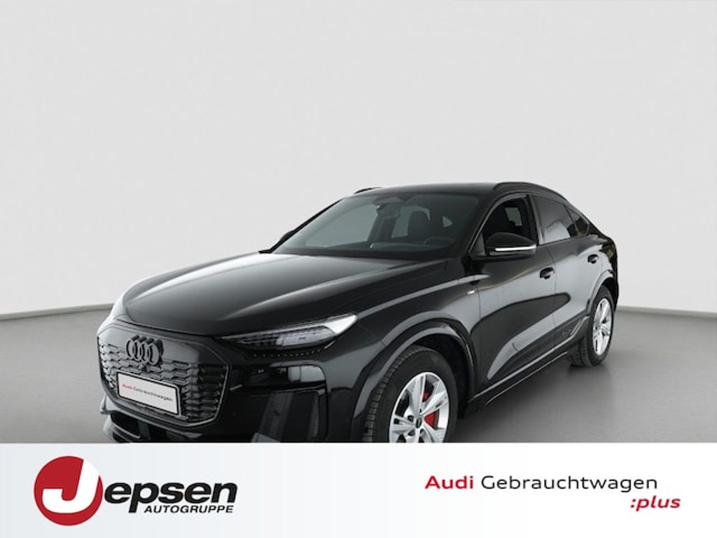 Audi Q6 e-tron Sportback Quattro