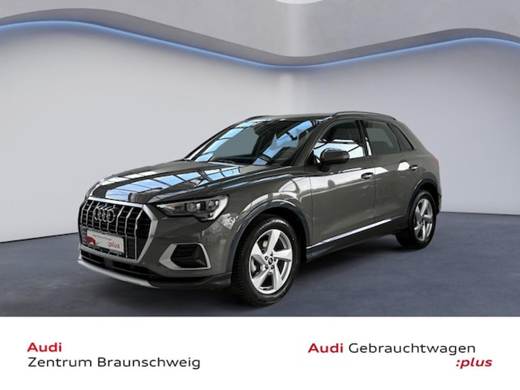 Audi Q3 S-Tronic 35 TFSI