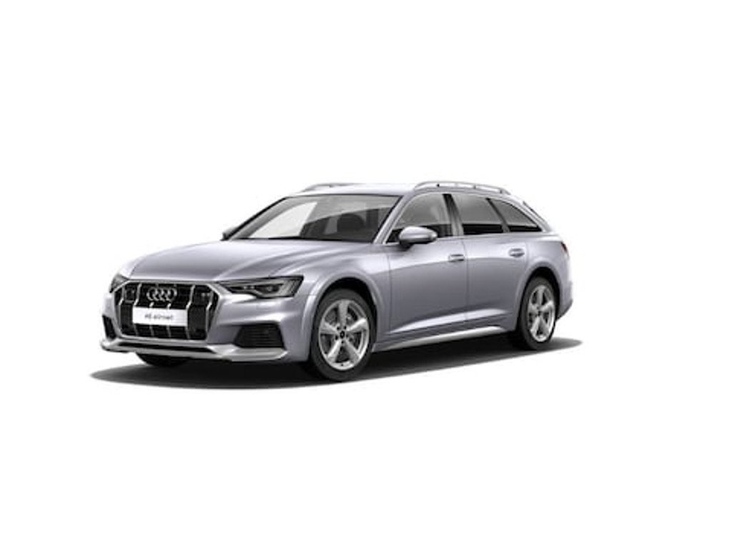 Audi A6 allroad Quattro S-Tronic 45 TDI
