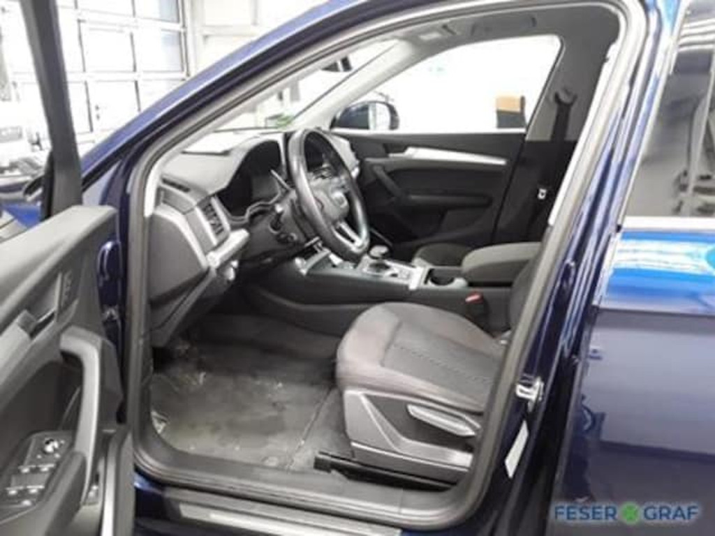 Audi Q5 Quattro S-Tronic Hybride 50 TFSI