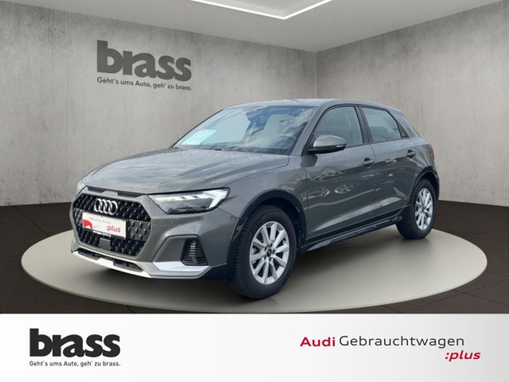 Audi A1 30 TFSI Allstreet