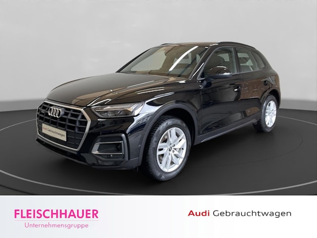 Audi Q5 Quattro S-Tronic Hybride 50 TFSI