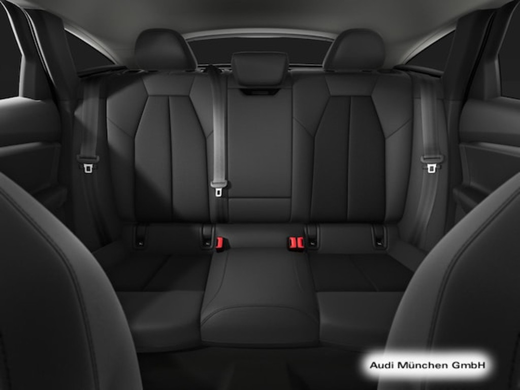 Audi A6 e-tron Sportback