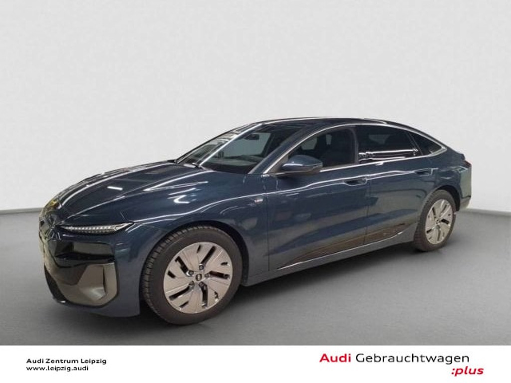 Audi A6 e-tron Sportback