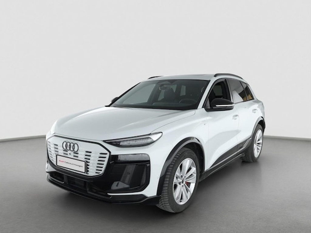 Audi Q6 e-tron Quattro