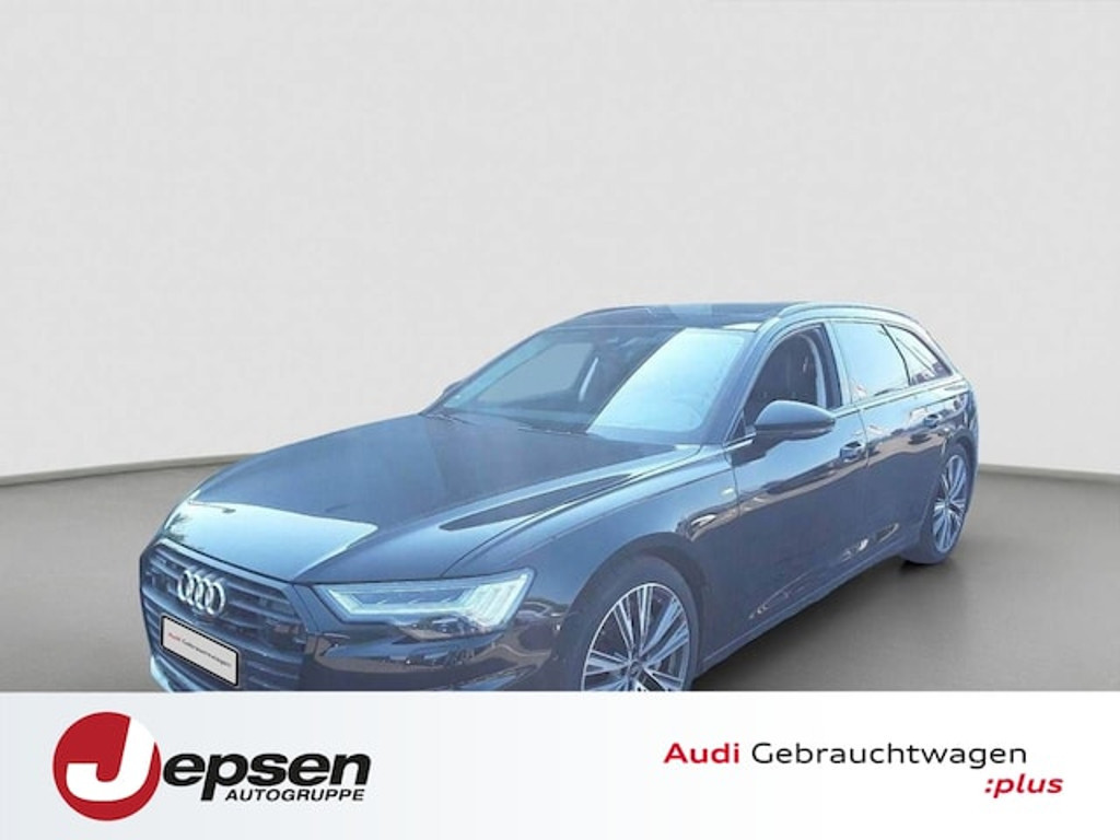 Audi A6 Avant Quattro S-Tronic 55 TFSI