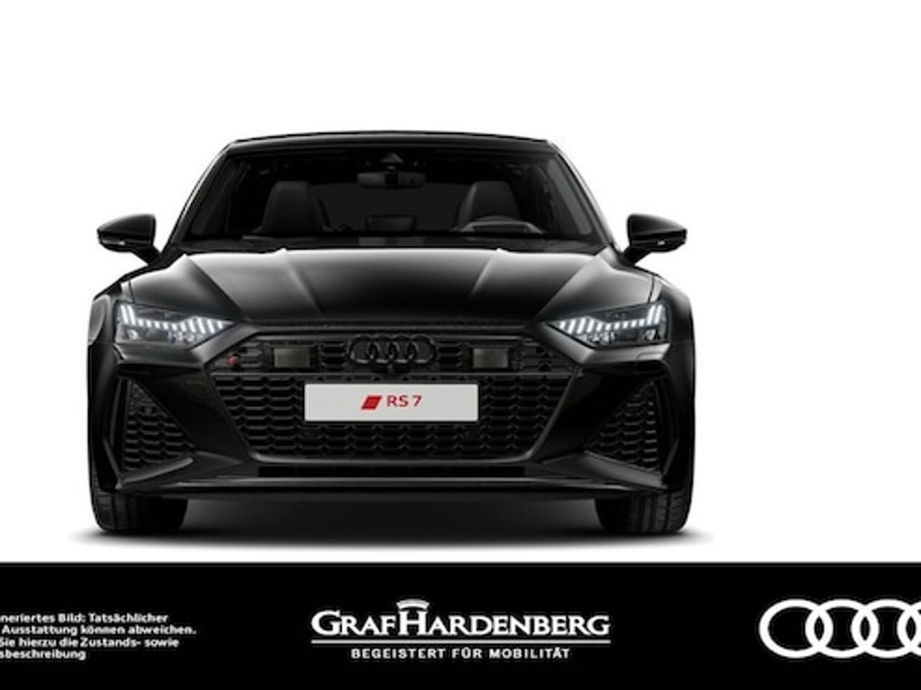 Audi RS7