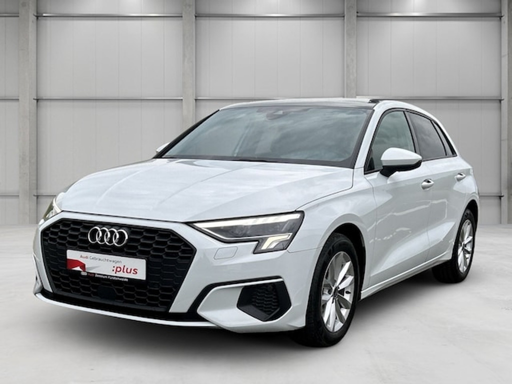 Audi A3 Sportback S-Tronic 30 TDI