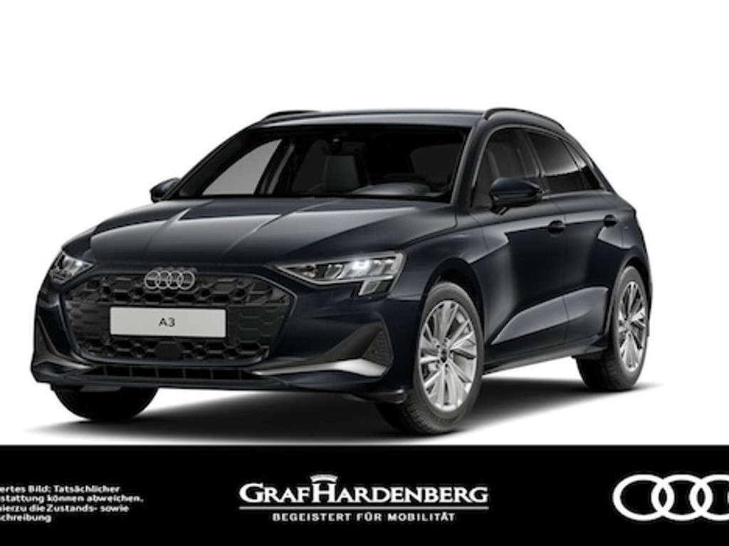 Audi A3 Sportback S-Tronic 30 TFSI