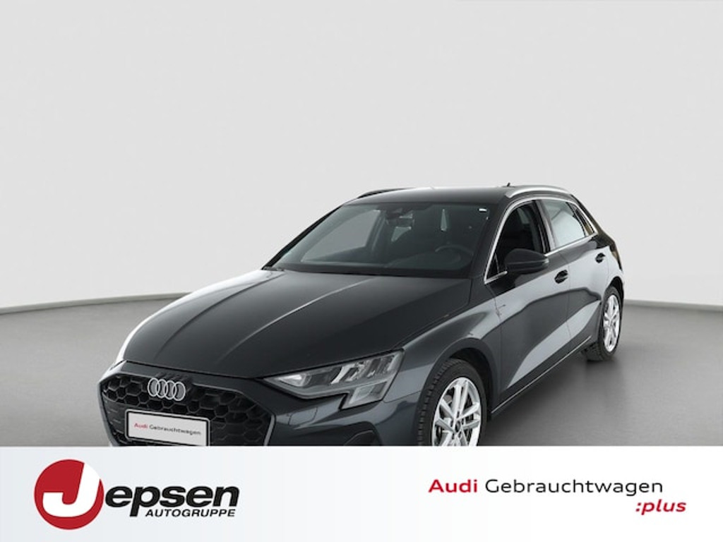 Audi A3 Sportback 30 TDI