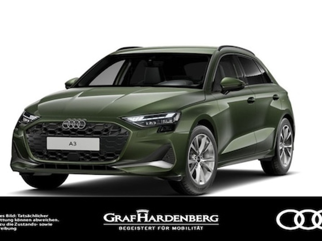 Audi A3 Sportback S-Tronic 30 TFSI
