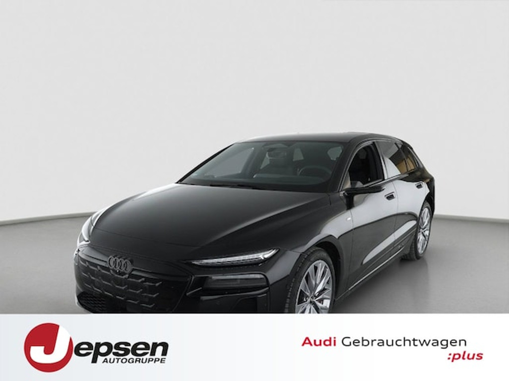 Audi A6 e-tron Avant Performance