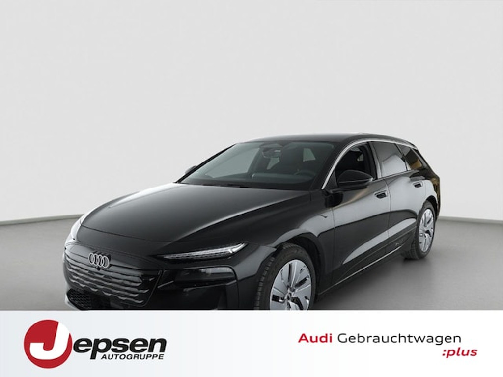 Audi A6 e-tron Avant Performance