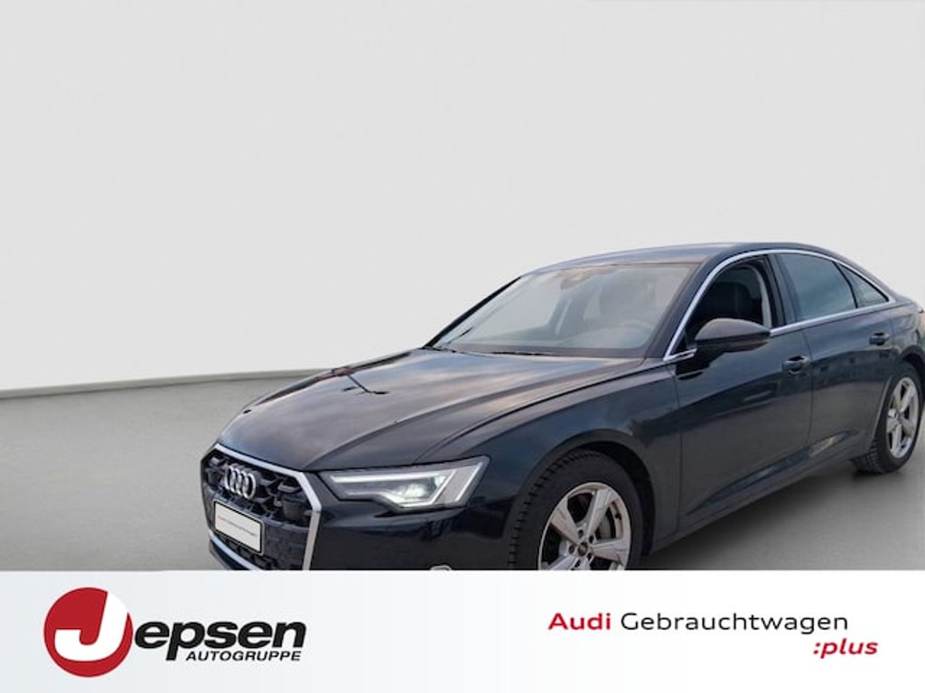 Audi A6 Sedan Quattro S-Tronic Hybride 50 TFSI
