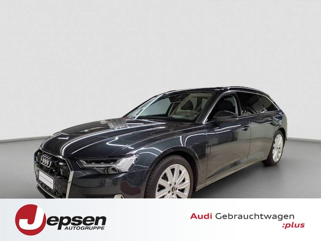 Audi A6 Avant Quattro S-Tronic Hybride 50 TFSI