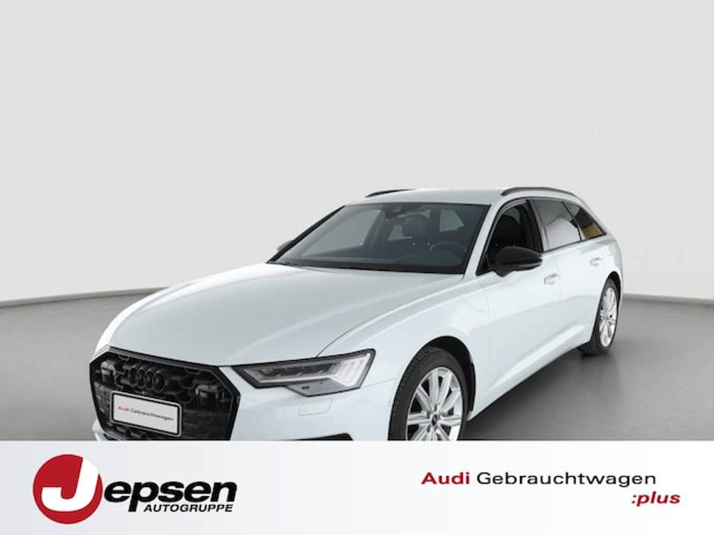 Audi A6 Avant Quattro S-Tronic Hybride 50 TFSI