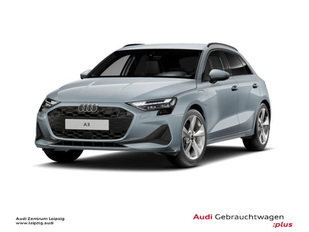 Audi A3 Sportback S-Tronic Hybride 40 TFSI