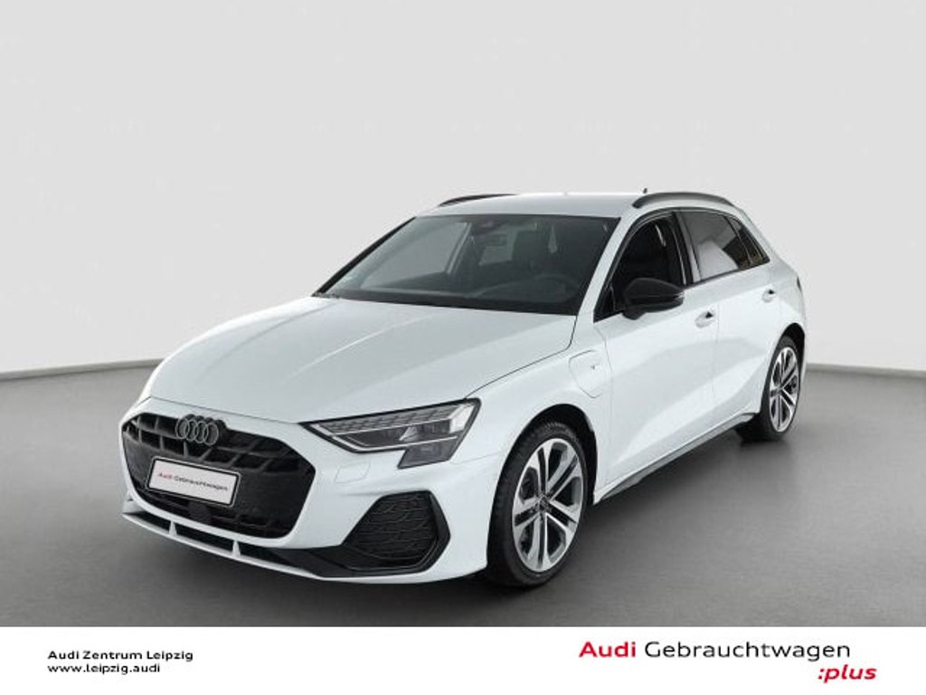 Audi A3 Sportback S-Line S-Tronic Hybride 40 TFSI