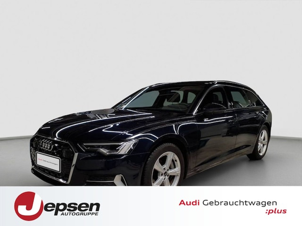 Audi A6 Avant Quattro S-Tronic Hybride 50 TFSI