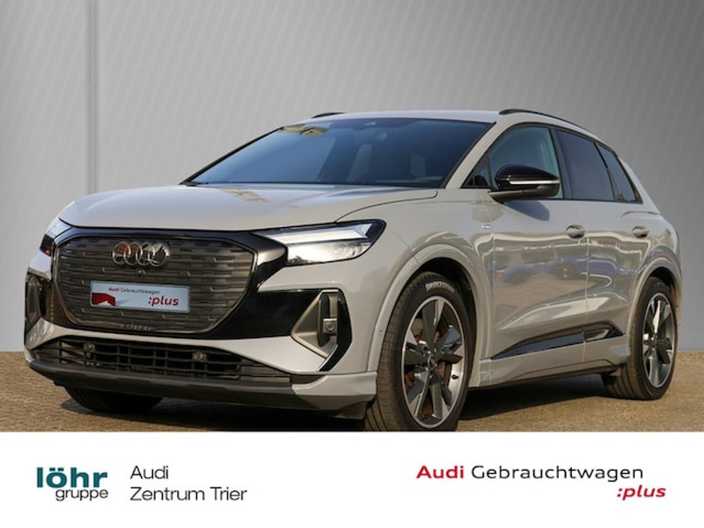 Audi Q4 e-tron 40