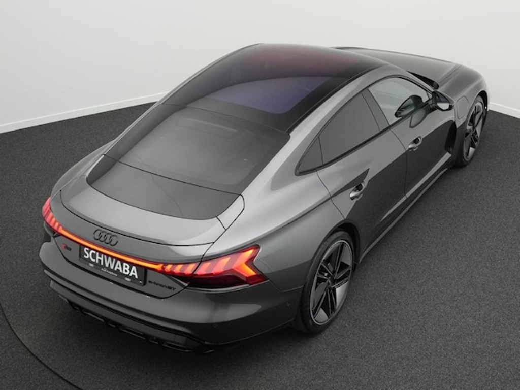Audi RS e-tron GT