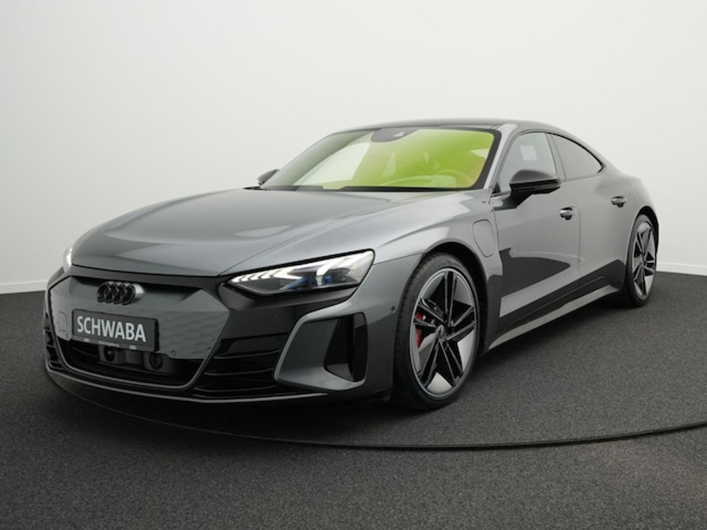 Audi RS e-tron GT