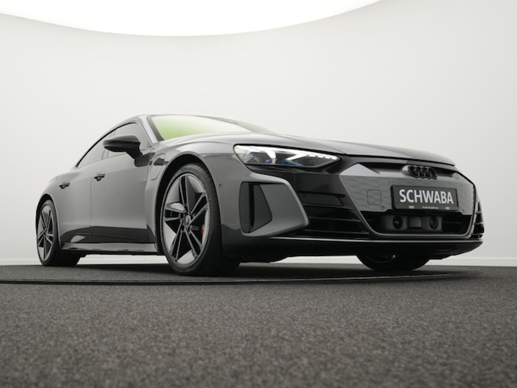 Audi RS e-tron GT