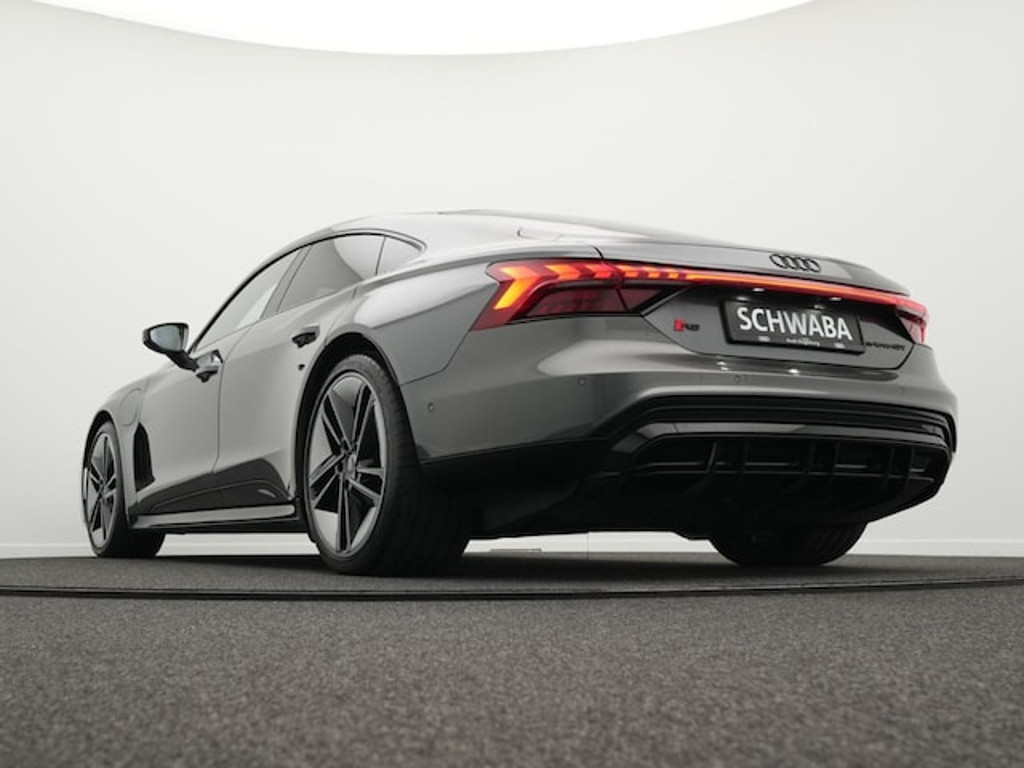 Audi RS e-tron GT