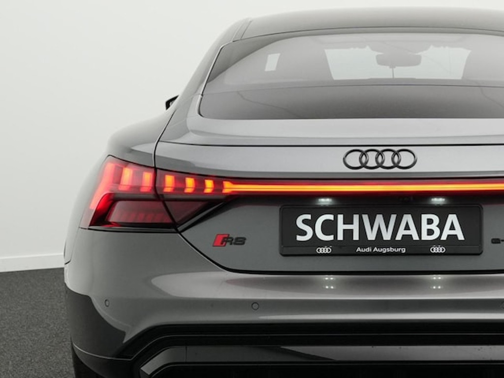 Audi RS e-tron GT