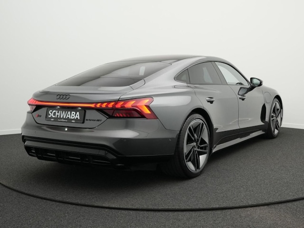 Audi RS e-tron GT