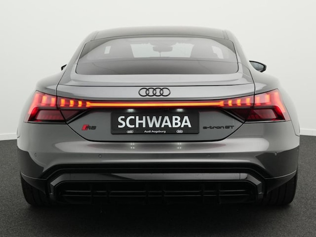 Audi RS e-tron GT