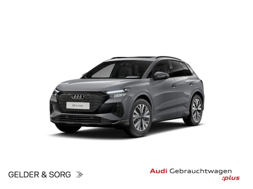 Audi Q4 e-tron 40