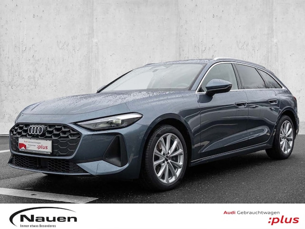 Audi A5 Avant Quattro S-Tronic