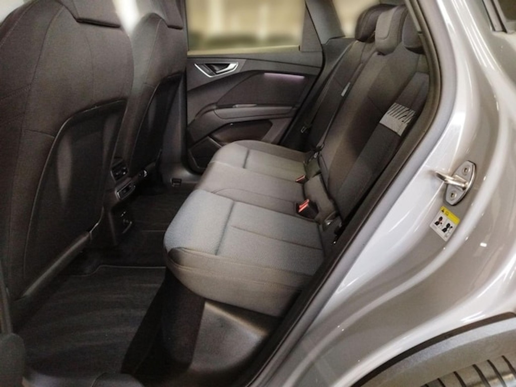 Audi Q4 e-tron 40