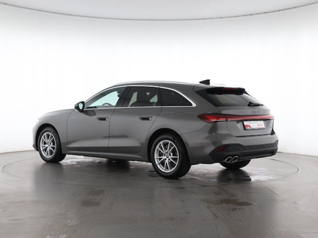 Audi A5 Avant Quattro S-Tronic