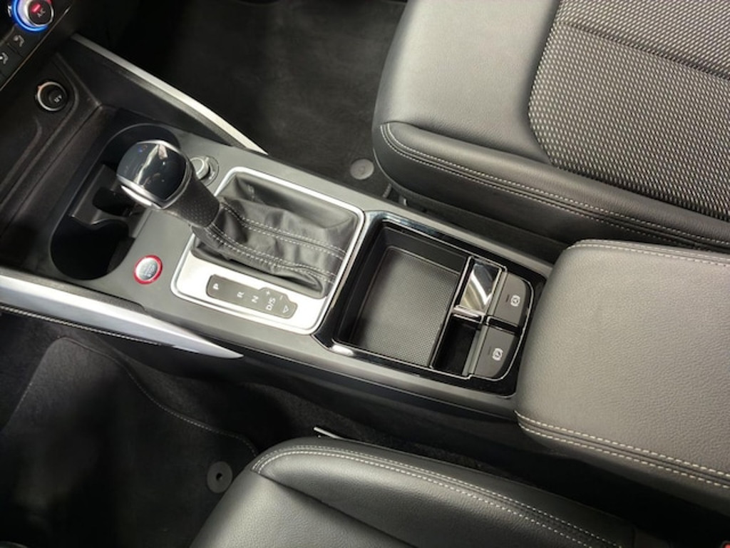Audi SQ2