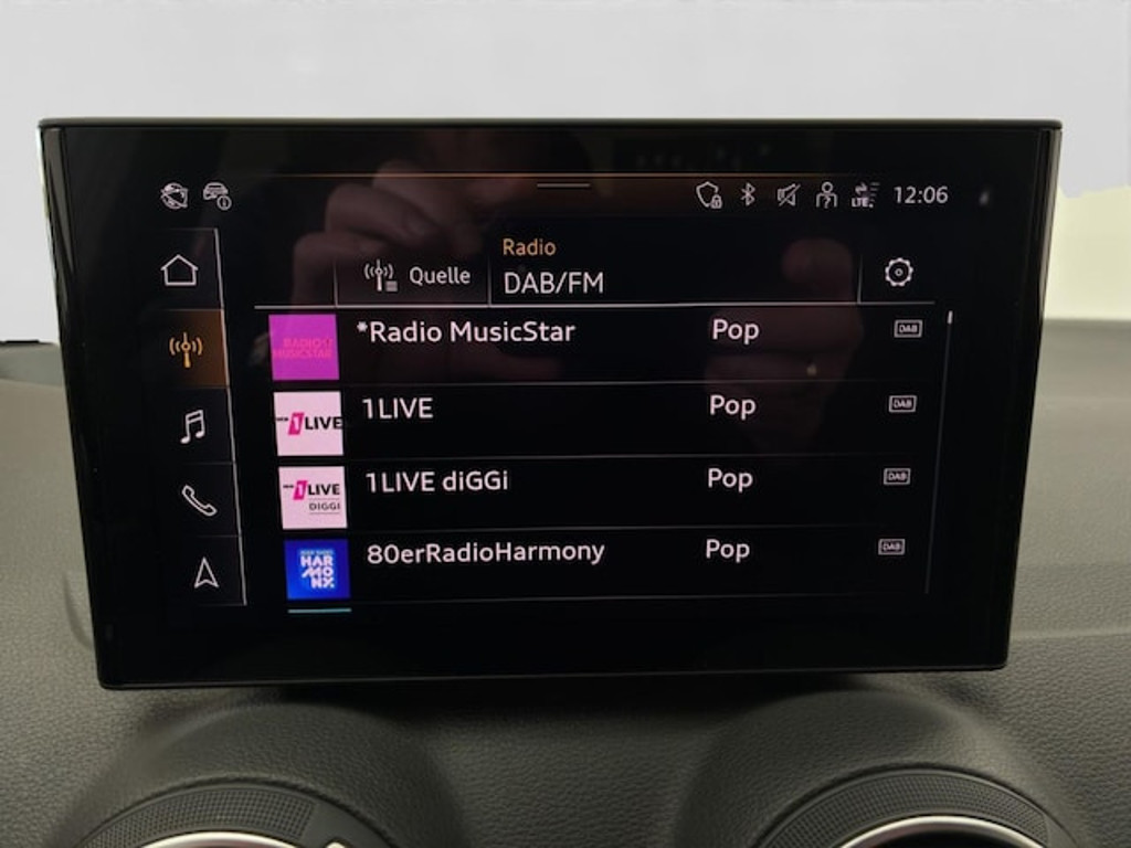 Audi SQ2