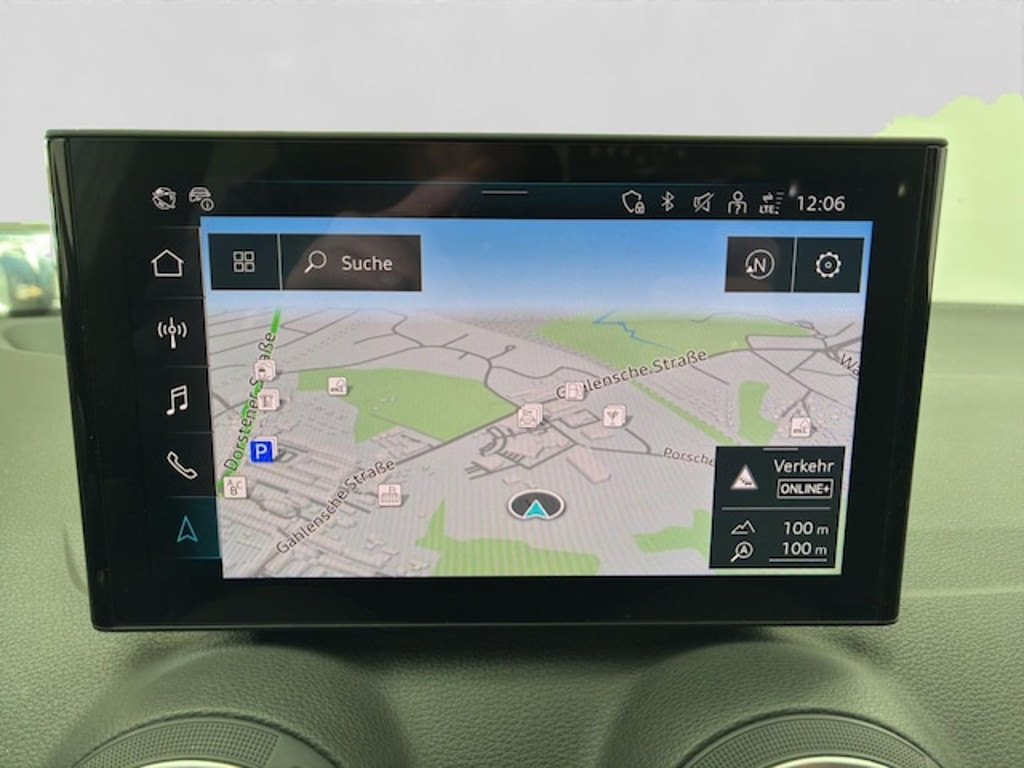 Audi SQ2