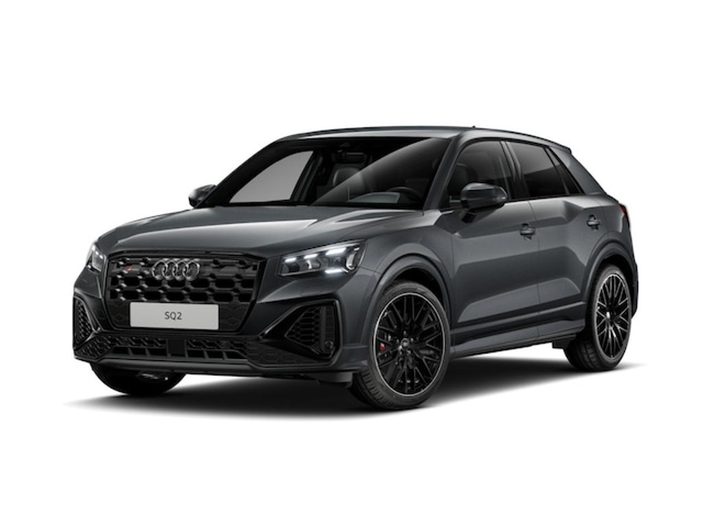 Audi SQ2