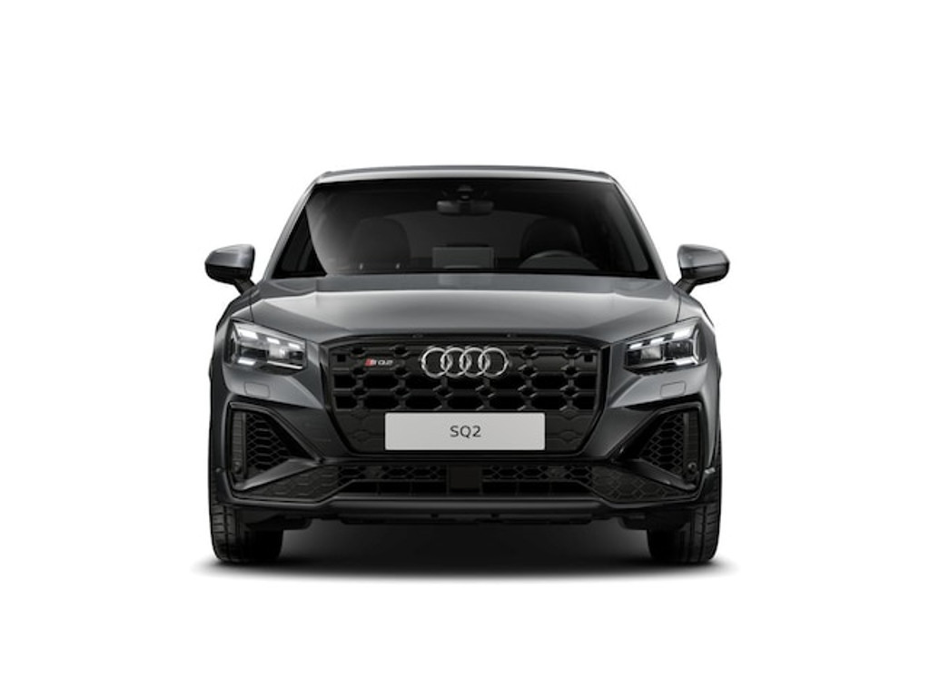 Audi SQ2