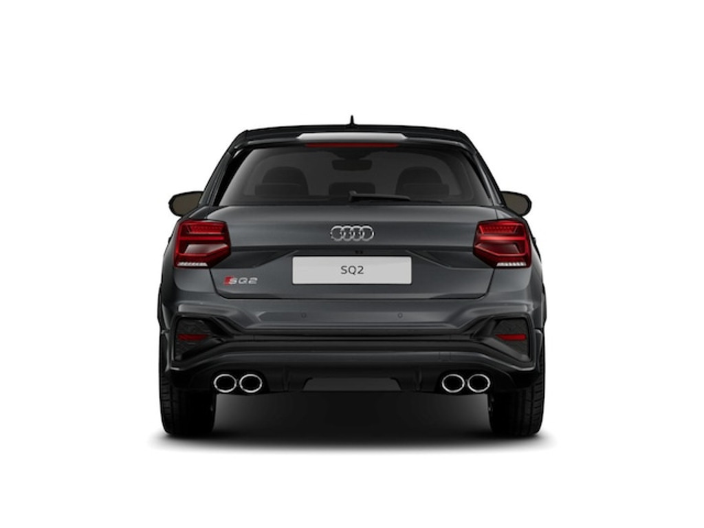 Audi SQ2