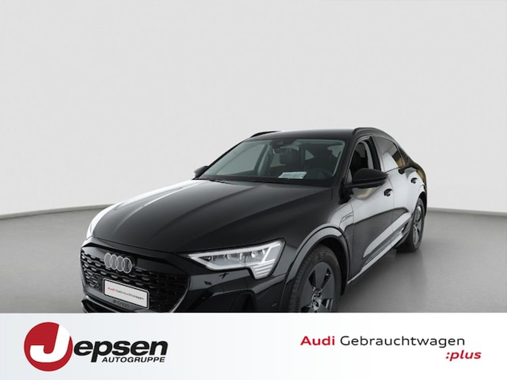 Audi Q8 e-tron Sportback Quattro 55